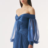 ALLAIRE DRESS