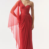 LYNETTE DRESS