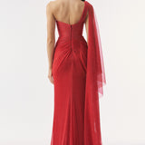 LYNETTE DRESS