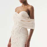 CELORIEN DRESS