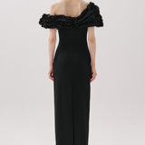JENISCA DRESS