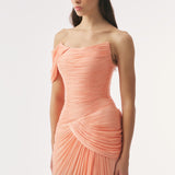 ACELINE DRESS