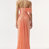 ACELINE DRESS