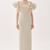 LUNISSE DRESS
