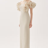 LUNISSE DRESS
