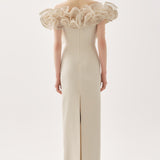 LUNISSE DRESS