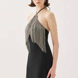 LUMEA DRESS