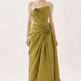 AUDRA DRESS