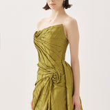 AUDRA DRESS