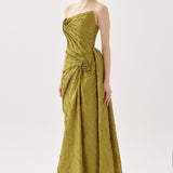 AUDRA DRESS