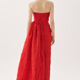 AUDRA DRESS