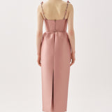 DALYS DRESS