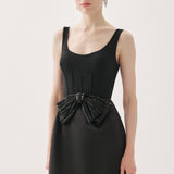 ELVANA DRESS