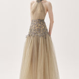 GARDEN DRESS