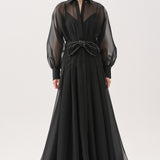 ATIANA DRESS