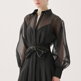 ATIANA DRESS