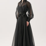 ATIANA DRESS