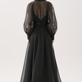 ATIANA DRESS