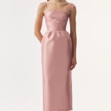 JELLE DRESS