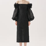 VONIA DRESS