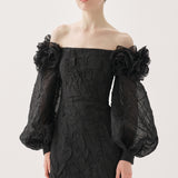 VONIA DRESS