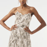 ELSIE DRESS