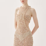 KIANA DRESS